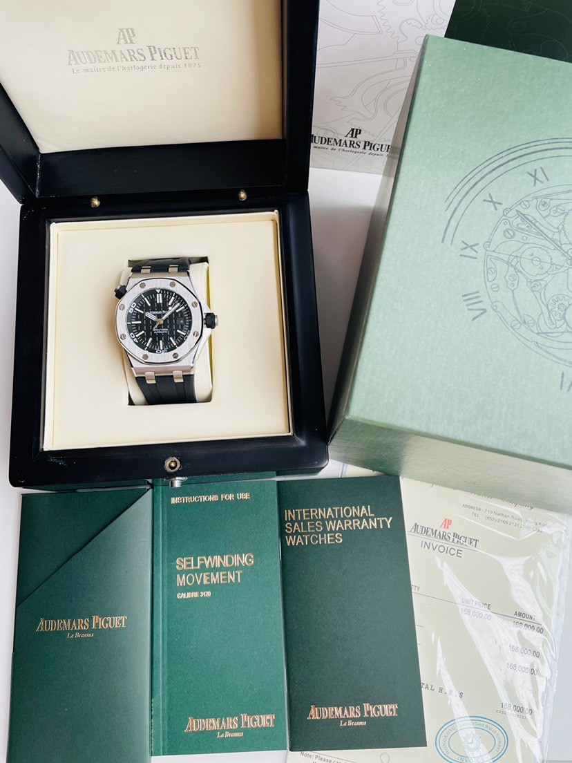Top Quality A*udemaps P*iguet Watches