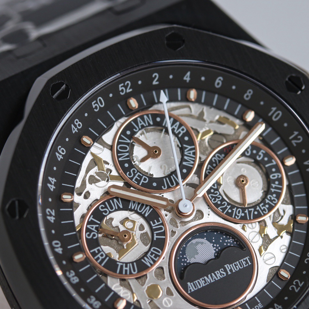Top Quality A*udemaps P*iguet Watches