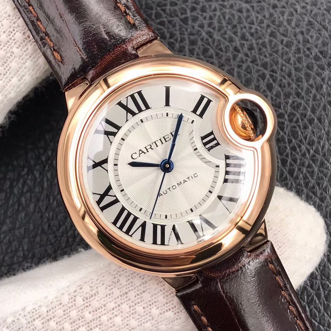 Top Quality C*artier Watches