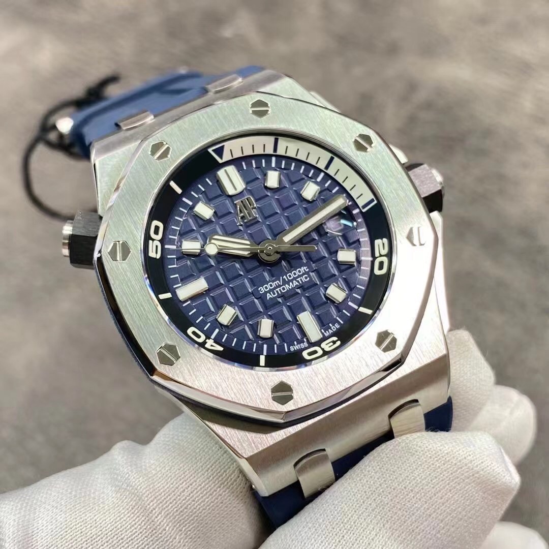 Top Quality A*udemaps P*iguet Watches