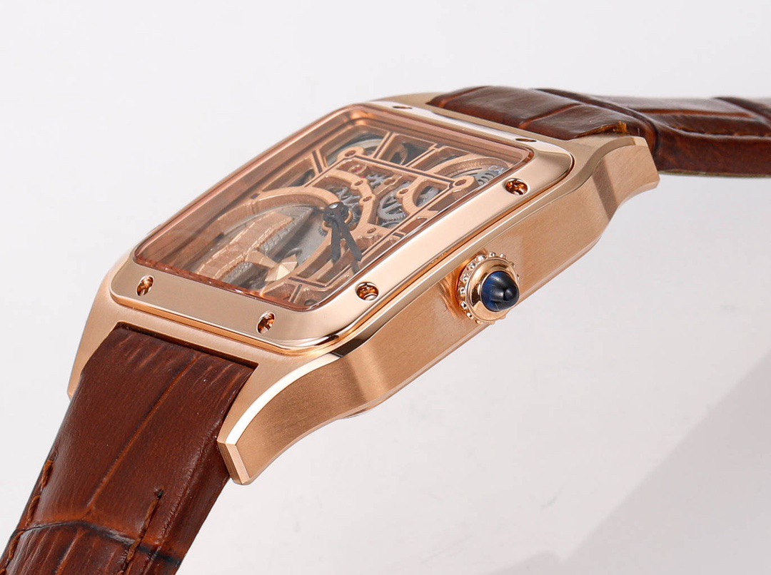 Top Quality C*artier Watches