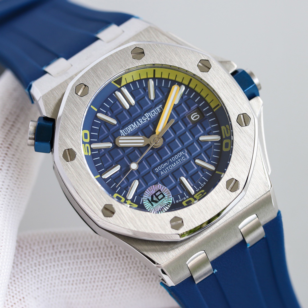 Top Quality A*udemaps P*iguet Watches