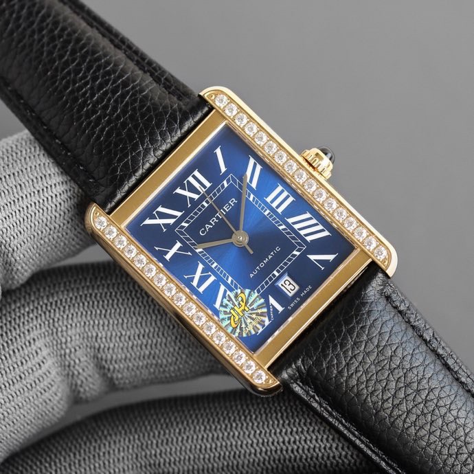 Top Quality C*artier Watches