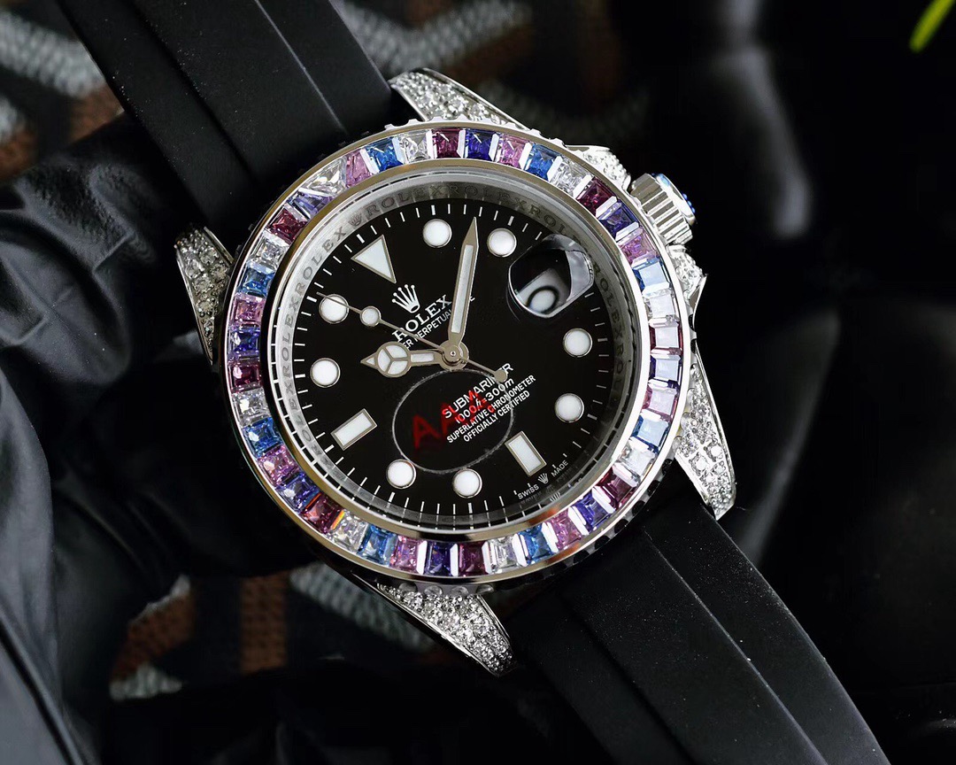 Top Quality R*olex Watches