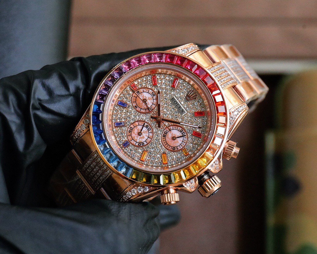Top Quality R*olex Watches