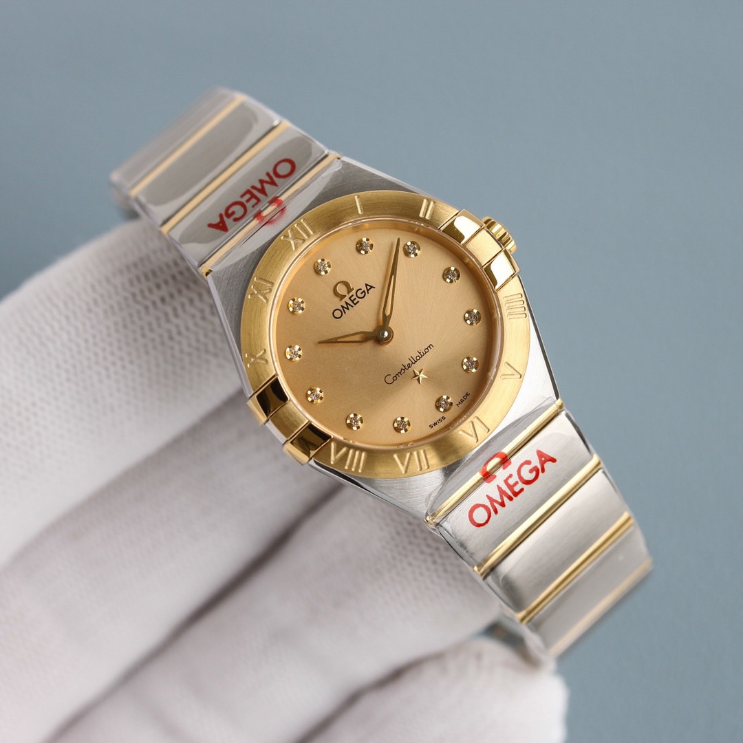 Top Quality 0*mega Watches