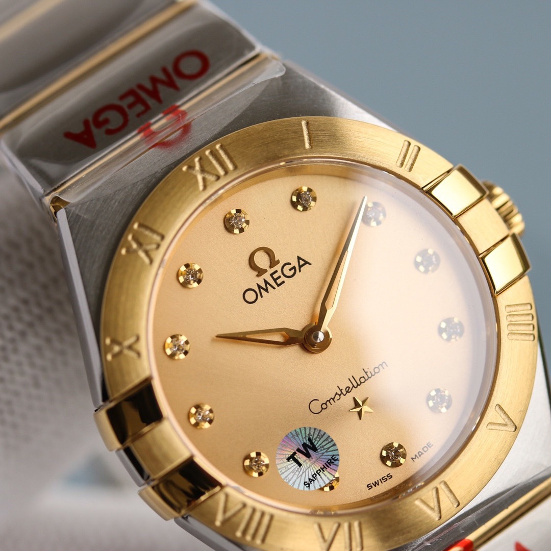 Top Quality 0*mega Watches