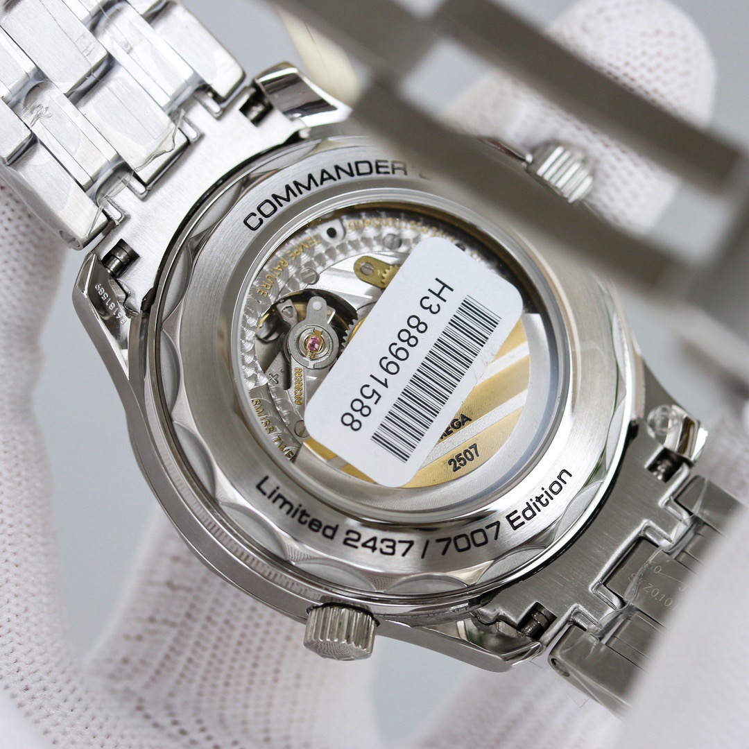Top Quality 0*mega Watches
