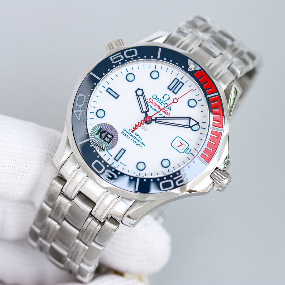 Top Quality 0*mega Watches