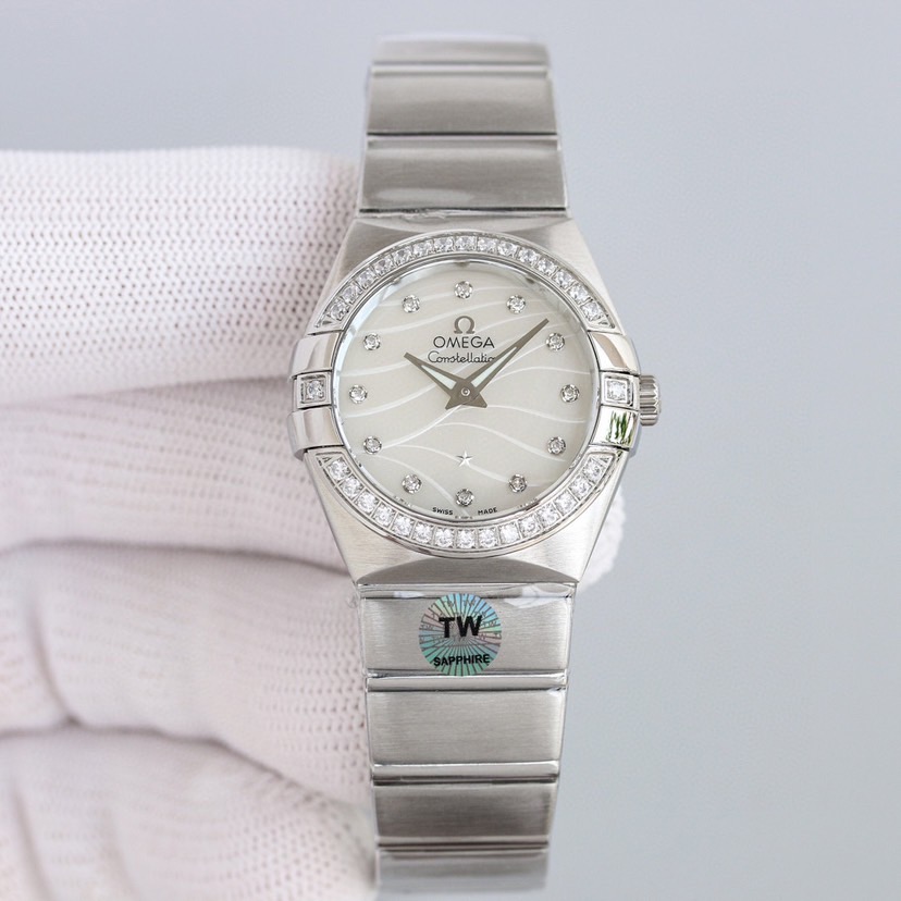 Top Quality 0*mega Watches