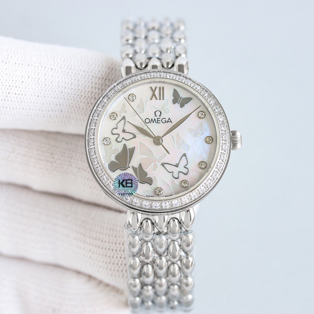 Top Quality 0*mega Watches