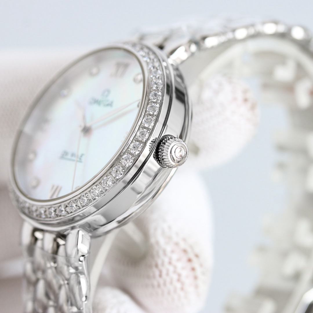 Top Quality 0*mega Watches