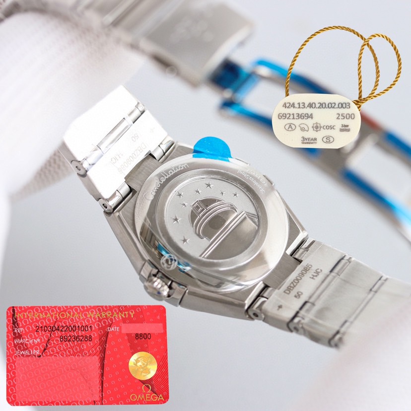 Top Quality 0*mega Watches