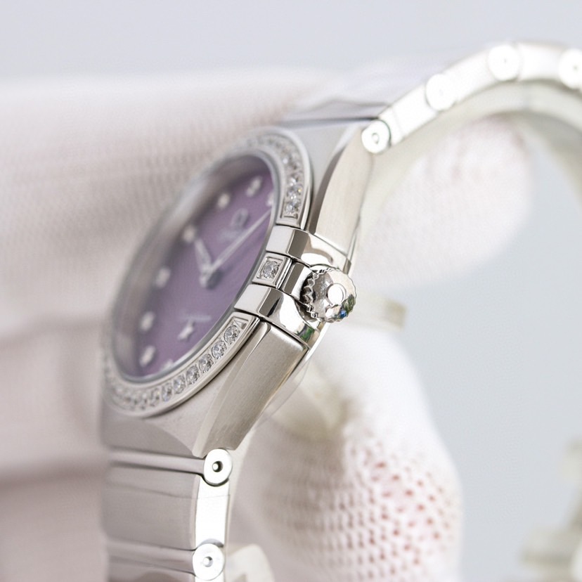 Top Quality 0*mega Watches