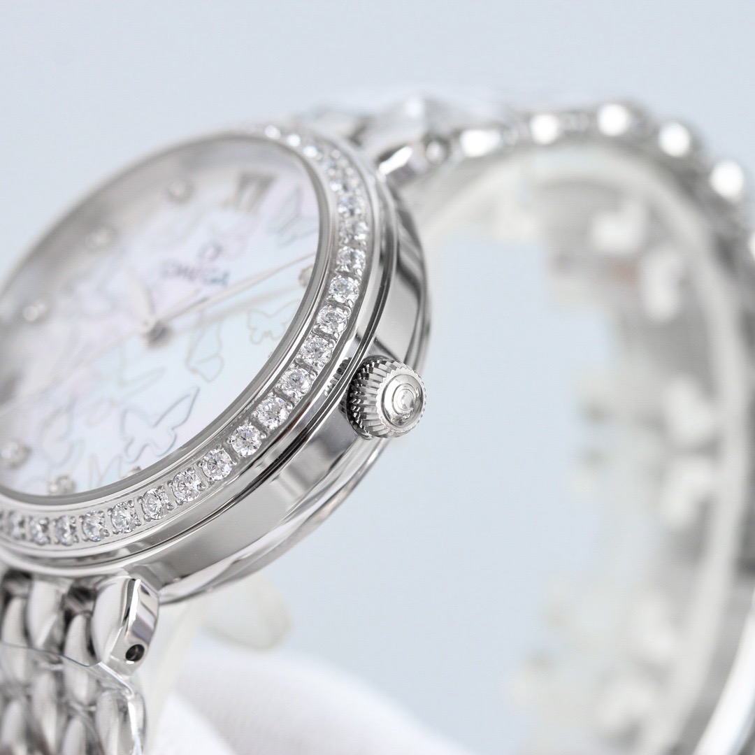 Top Quality 0*mega Watches