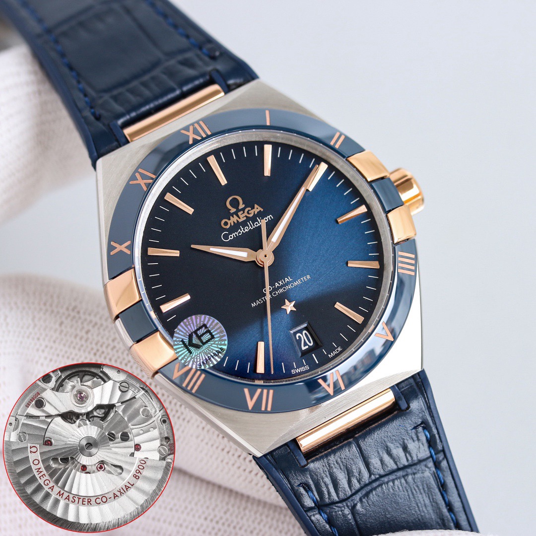 Top Quality 0*mega Watches