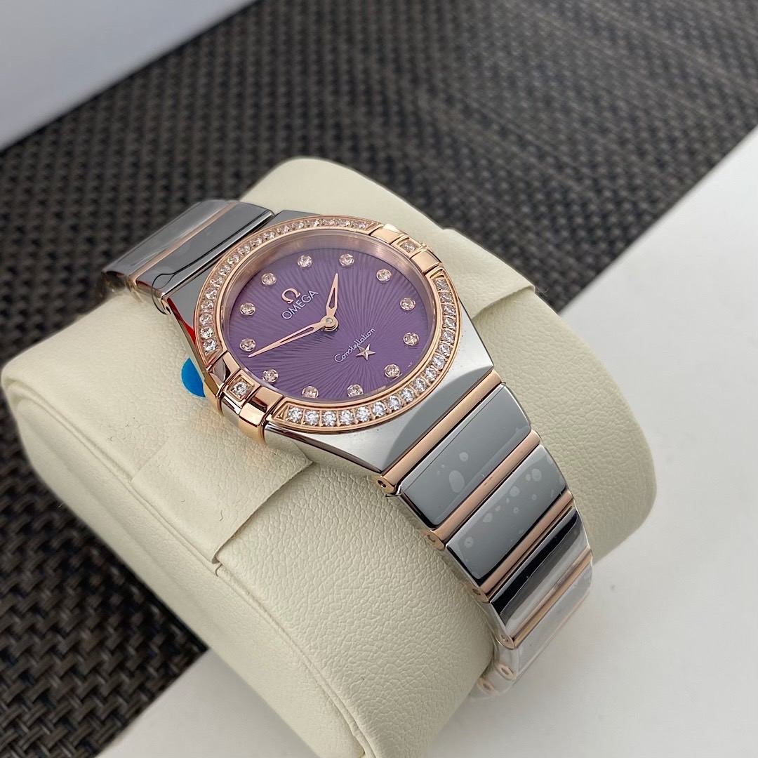 Top Quality 0*mega Watches