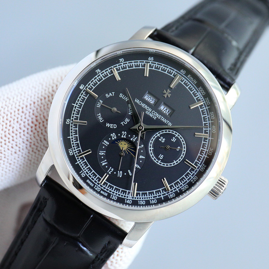 Top Quality V*acheron C*onstantin Watches