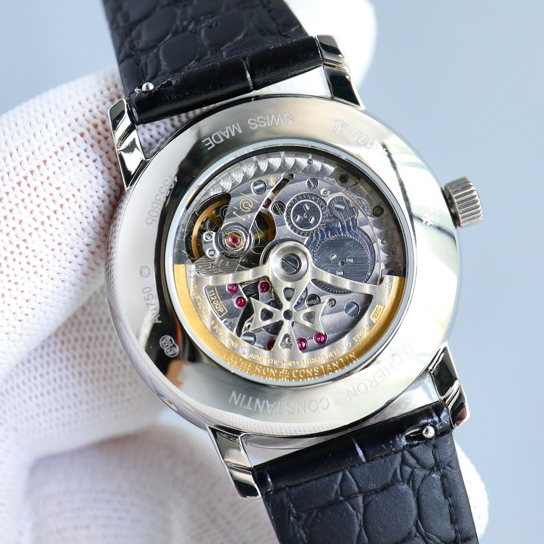 Top Quality V*acheron C*onstantin Watches