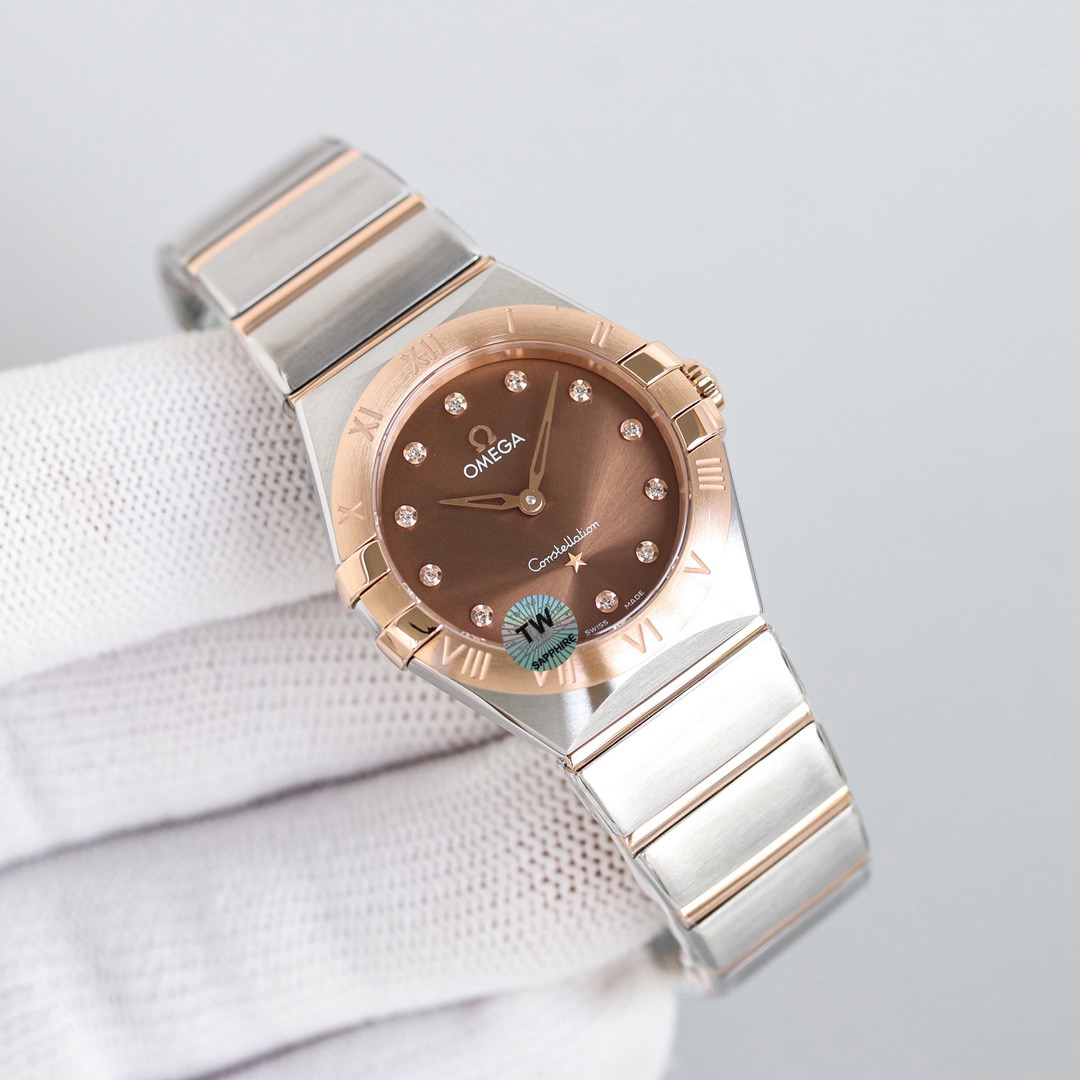 Top Quality 0*mega Watches