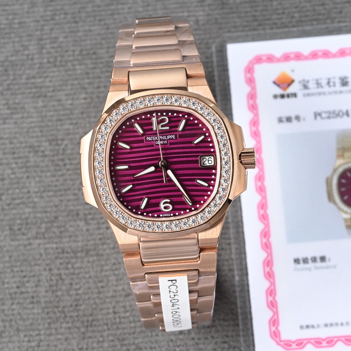 Top Quality p*atek p*hilippe Watches