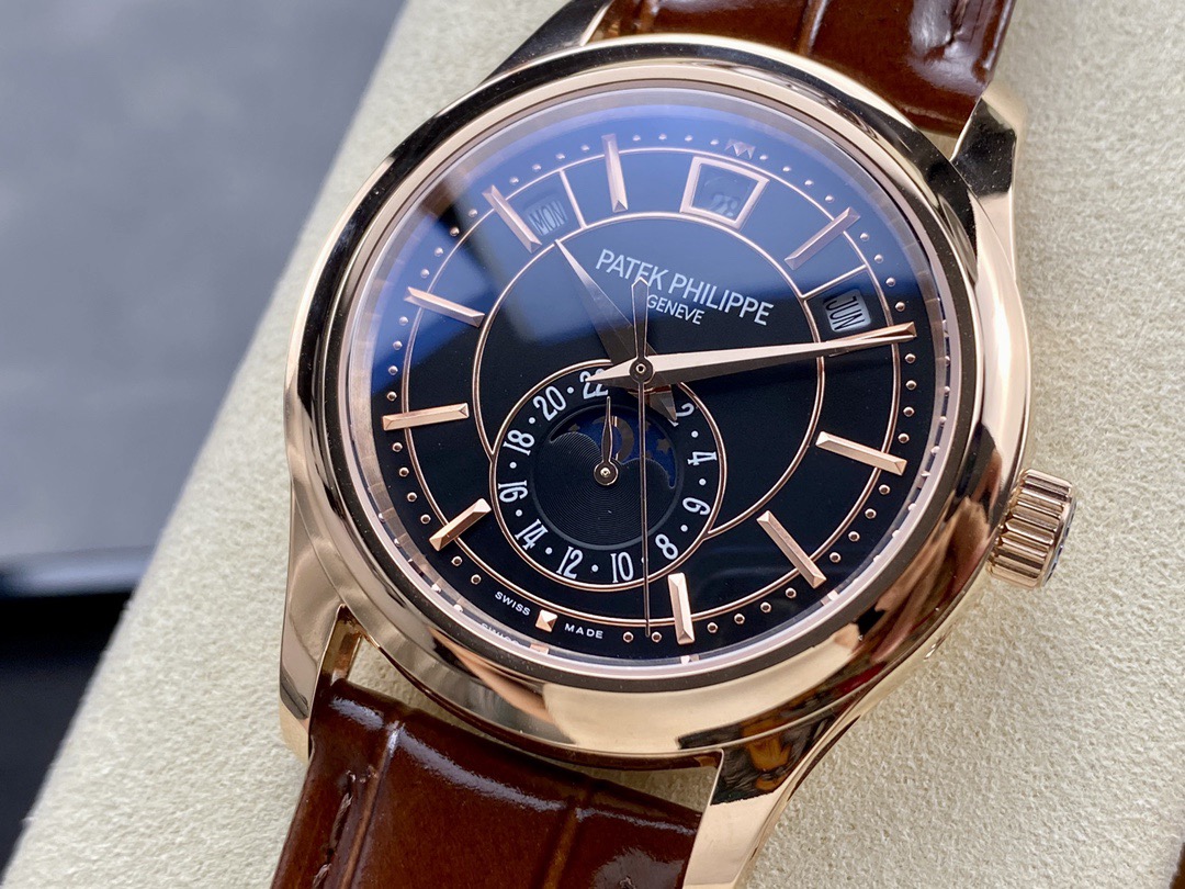 Top Quality p*atek p*hilippe Watches