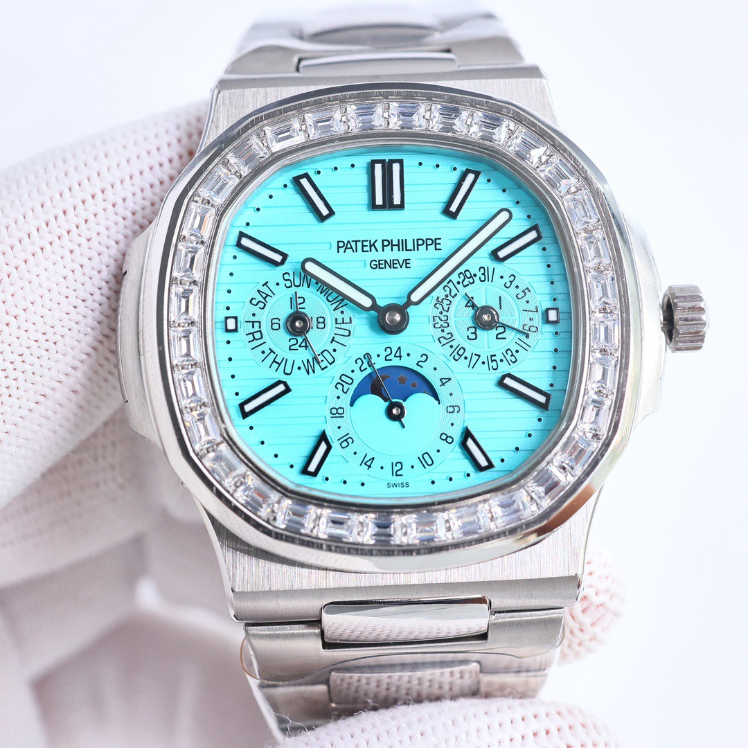 Top Quality p*atek p*hilippe Watches