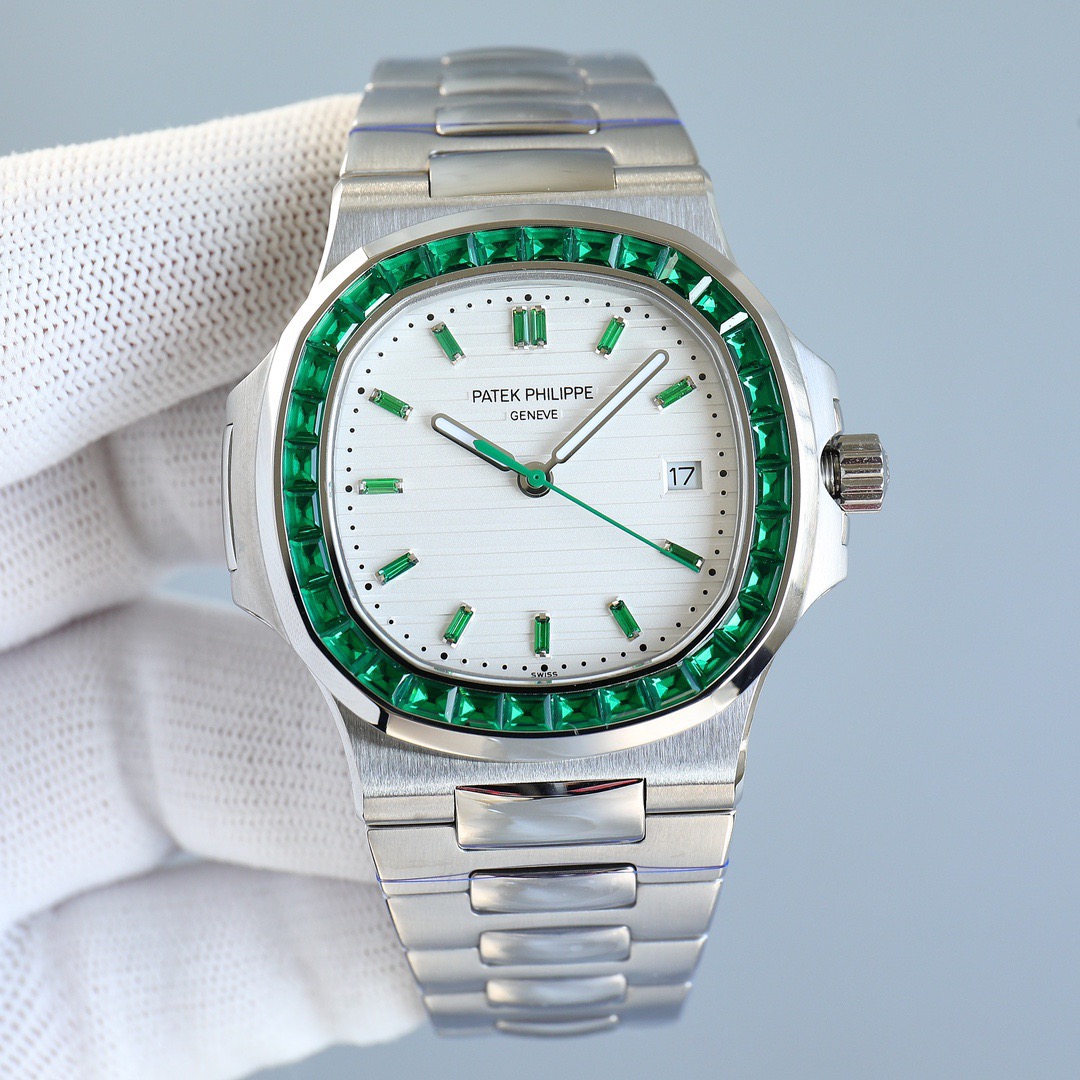 Top Quality p*atek p*hilippe Watches