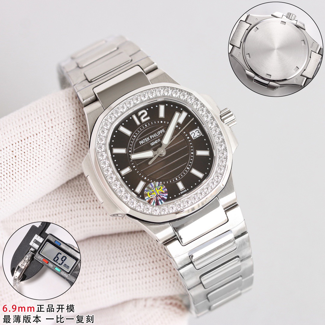 Top Quality p*atek p*hilippe Watches
