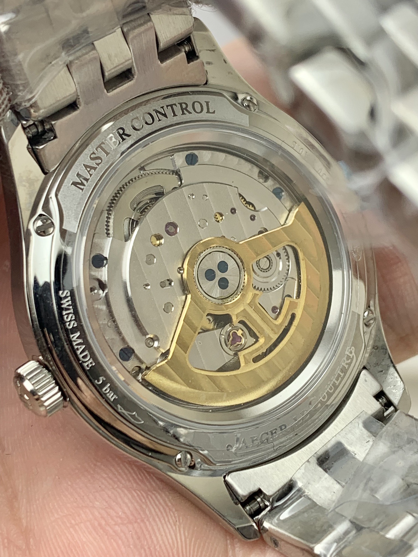 Top Quality J*aeger-L*eCoultre Watches
