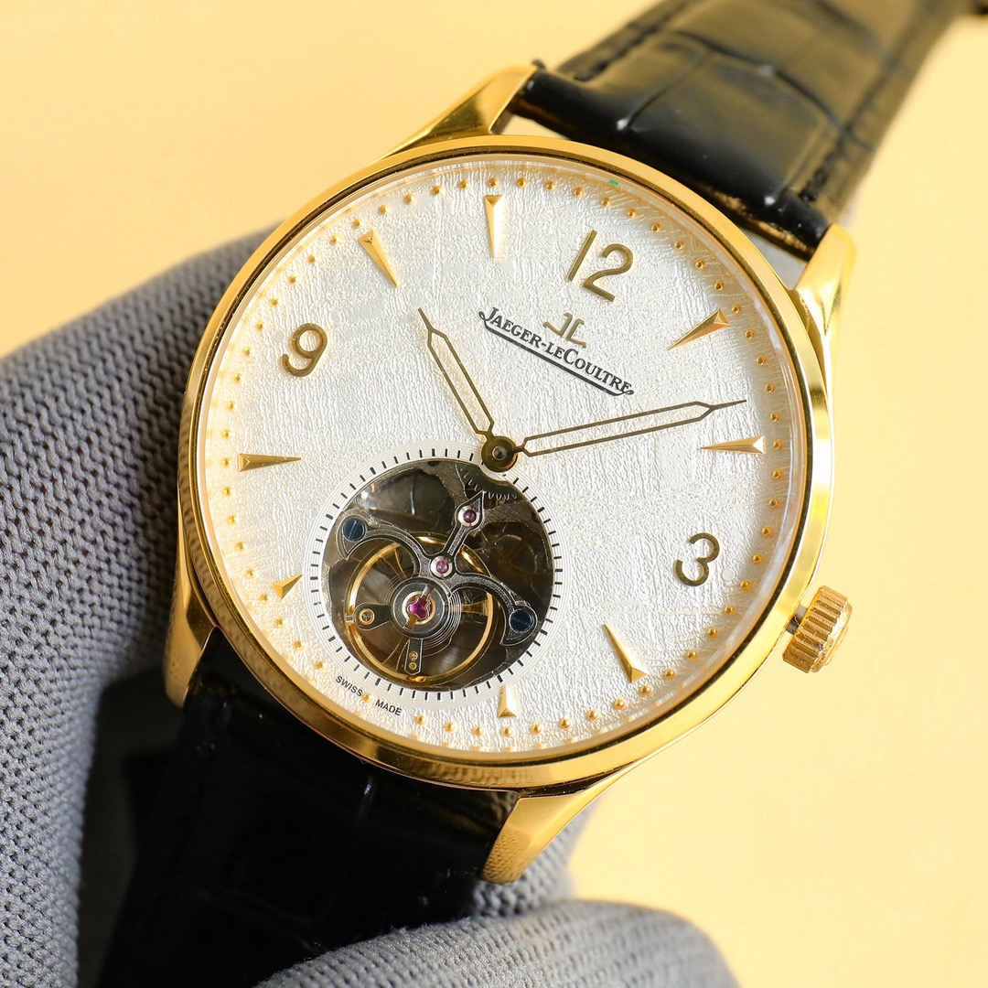 Top Quality J*aeger-L*eCoultre Watches