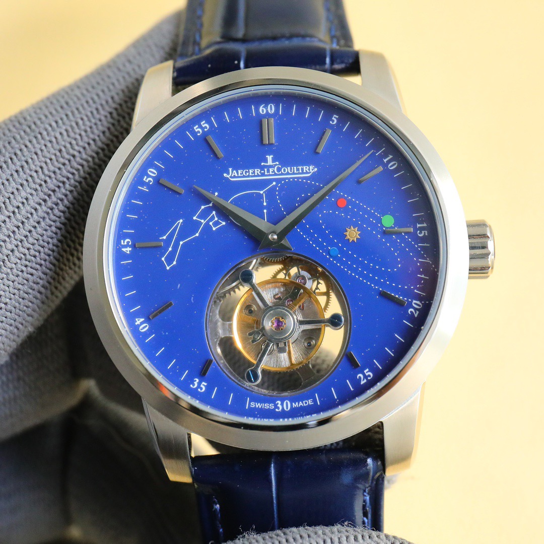 Top Quality J*aeger-L*eCoultre Watches