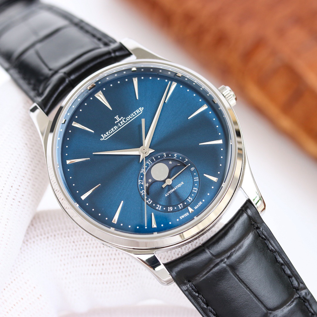 Top Quality J*aeger-L*eCoultre Watches