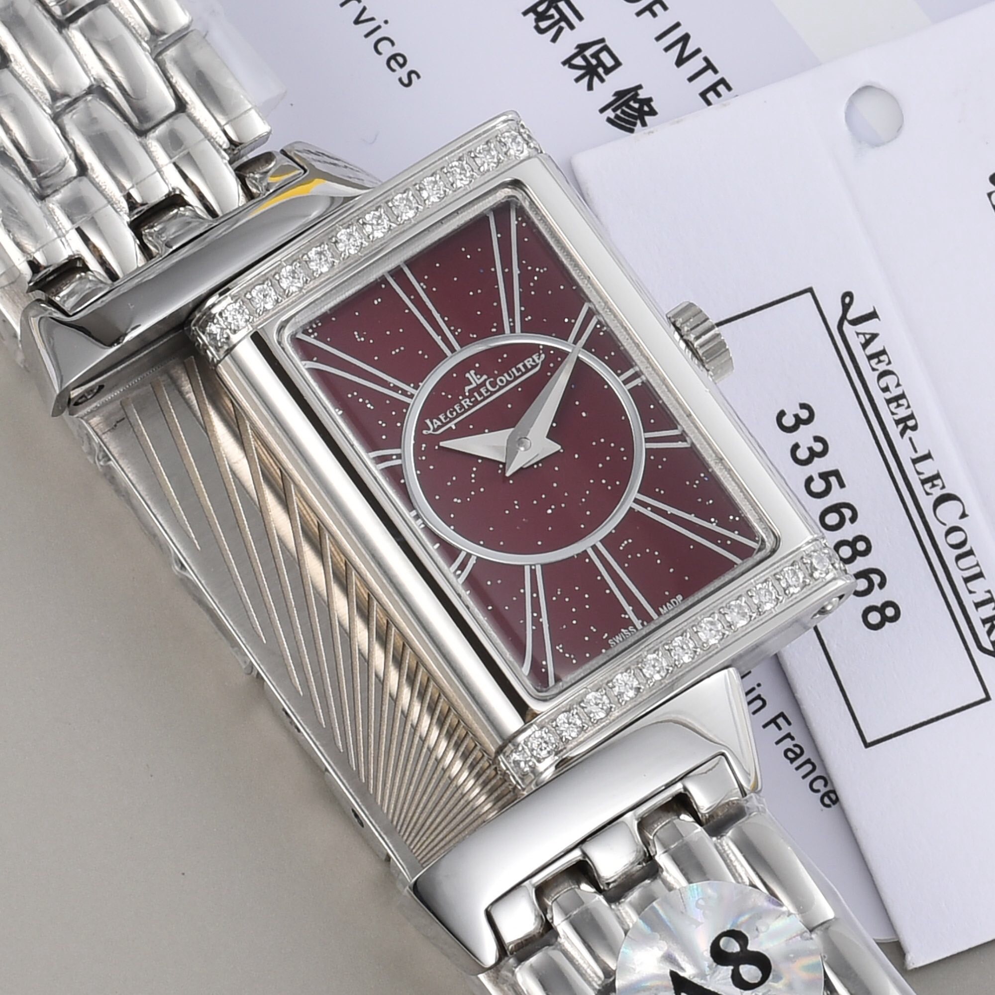 Top Quality J*aeger-L*eCoultre Watches