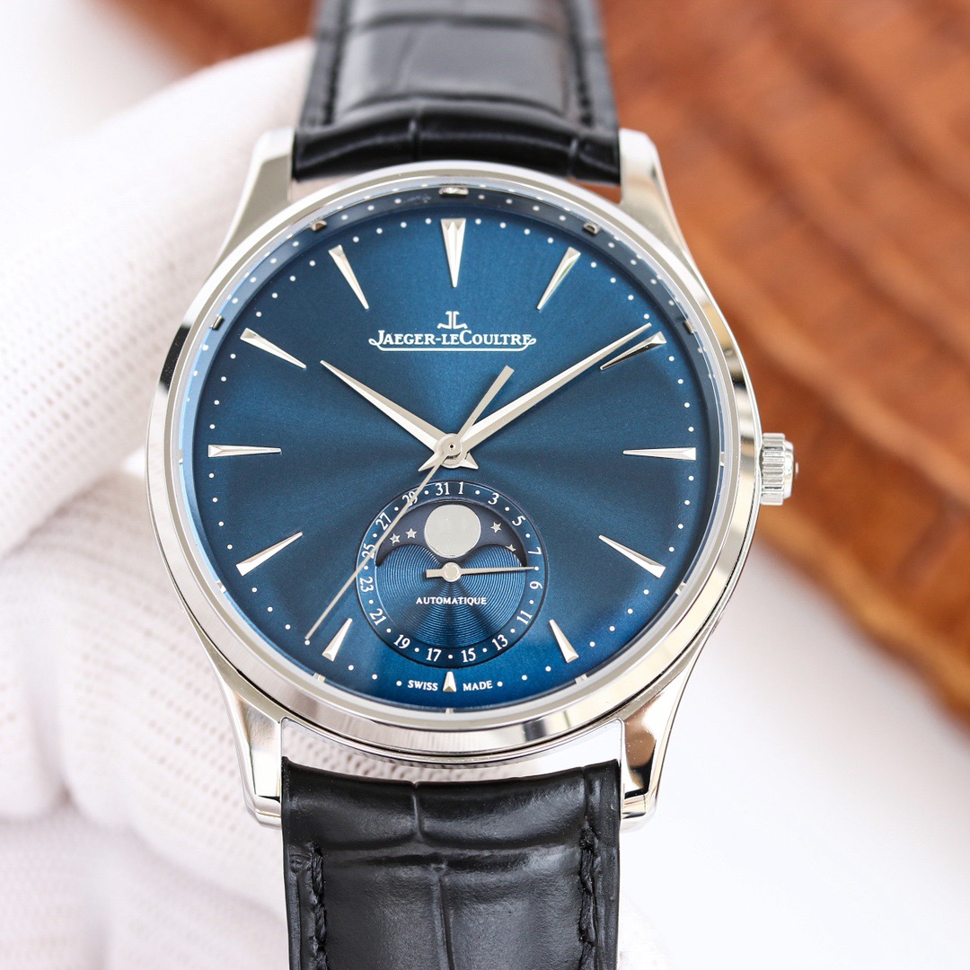 Top Quality J*aeger-L*eCoultre Watches