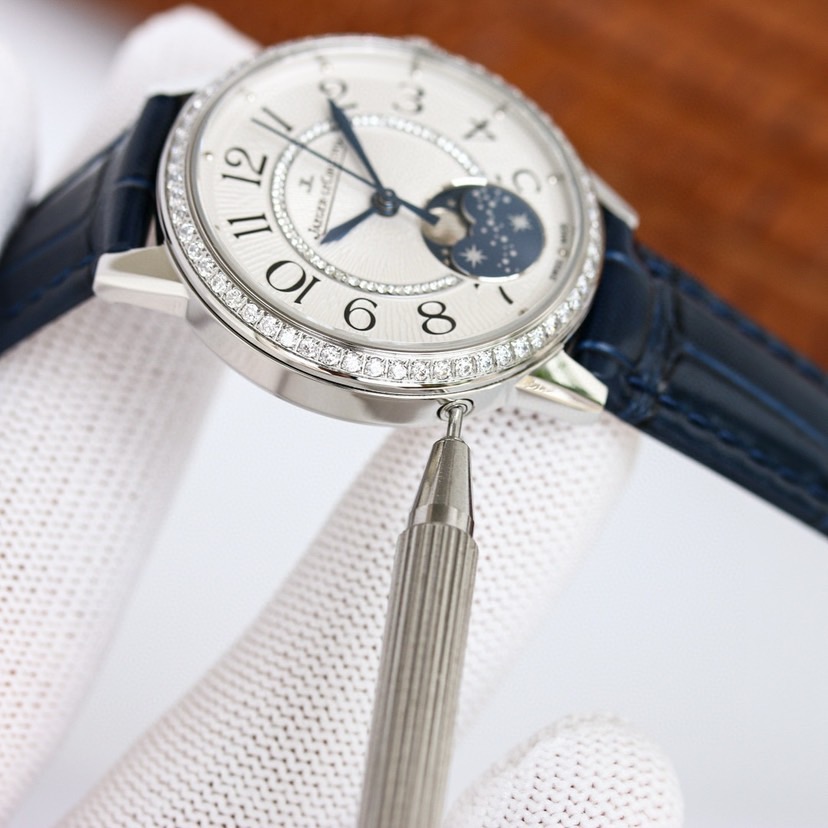 Top Quality J*aeger-L*eCoultre Watches