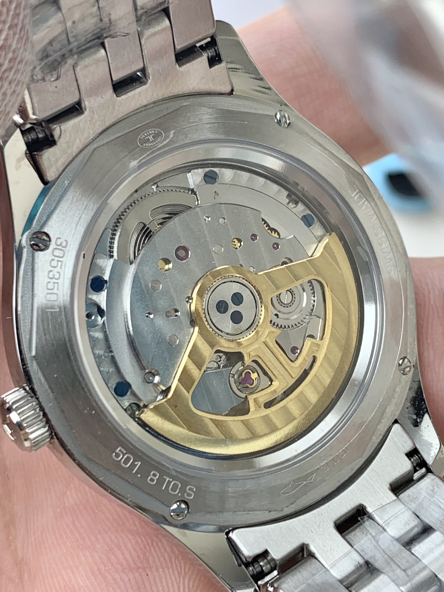 Top Quality J*aeger-L*eCoultre Watches