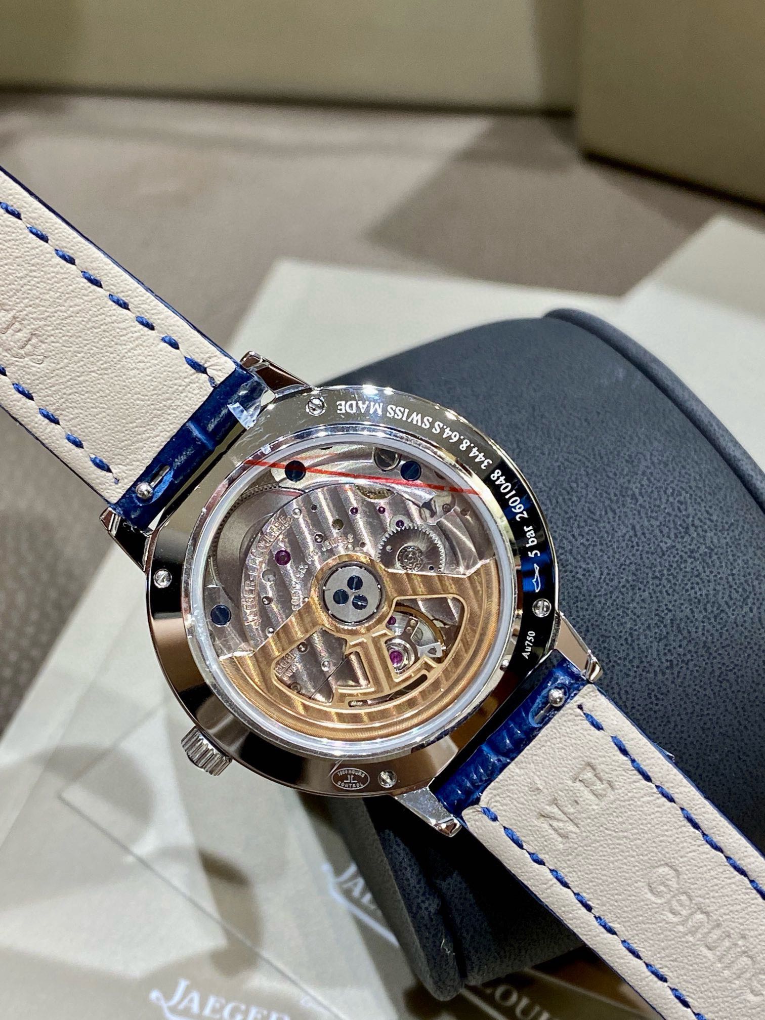 Top Quality J*aeger-L*eCoultre Watches