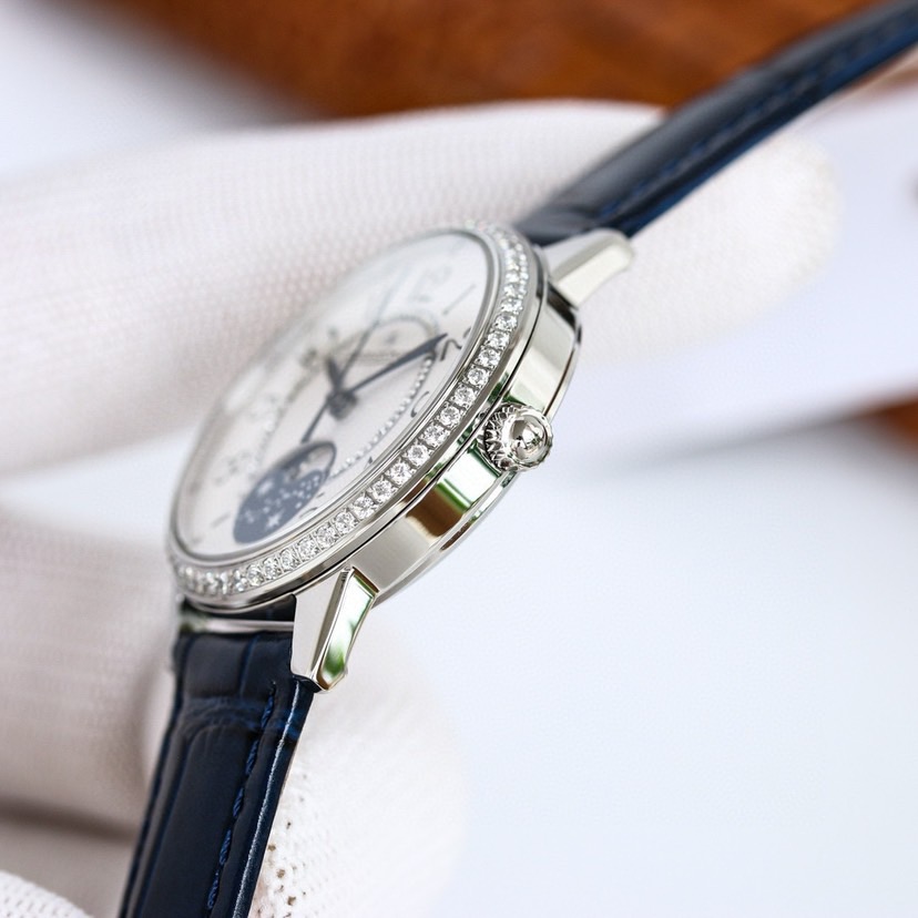 Top Quality J*aeger-L*eCoultre Watches
