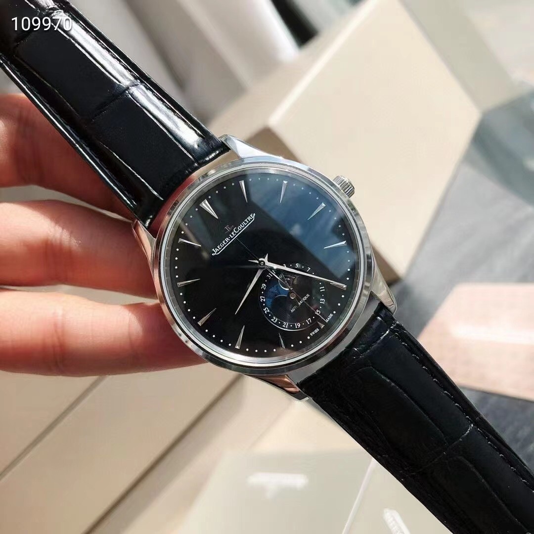 Top Quality J*aeger-L*eCoultre Watches
