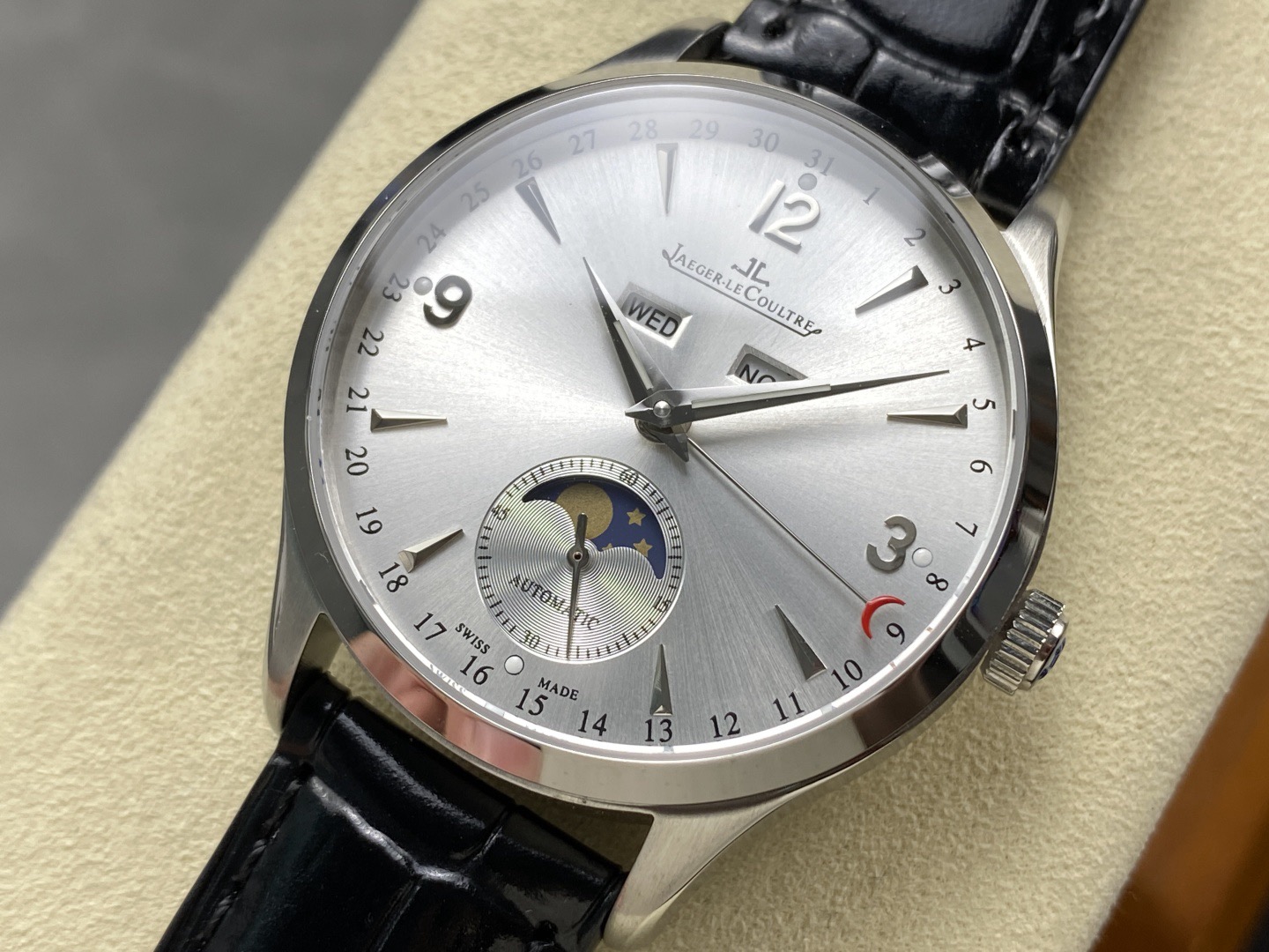 Top Quality J*aeger-L*eCoultre Watches