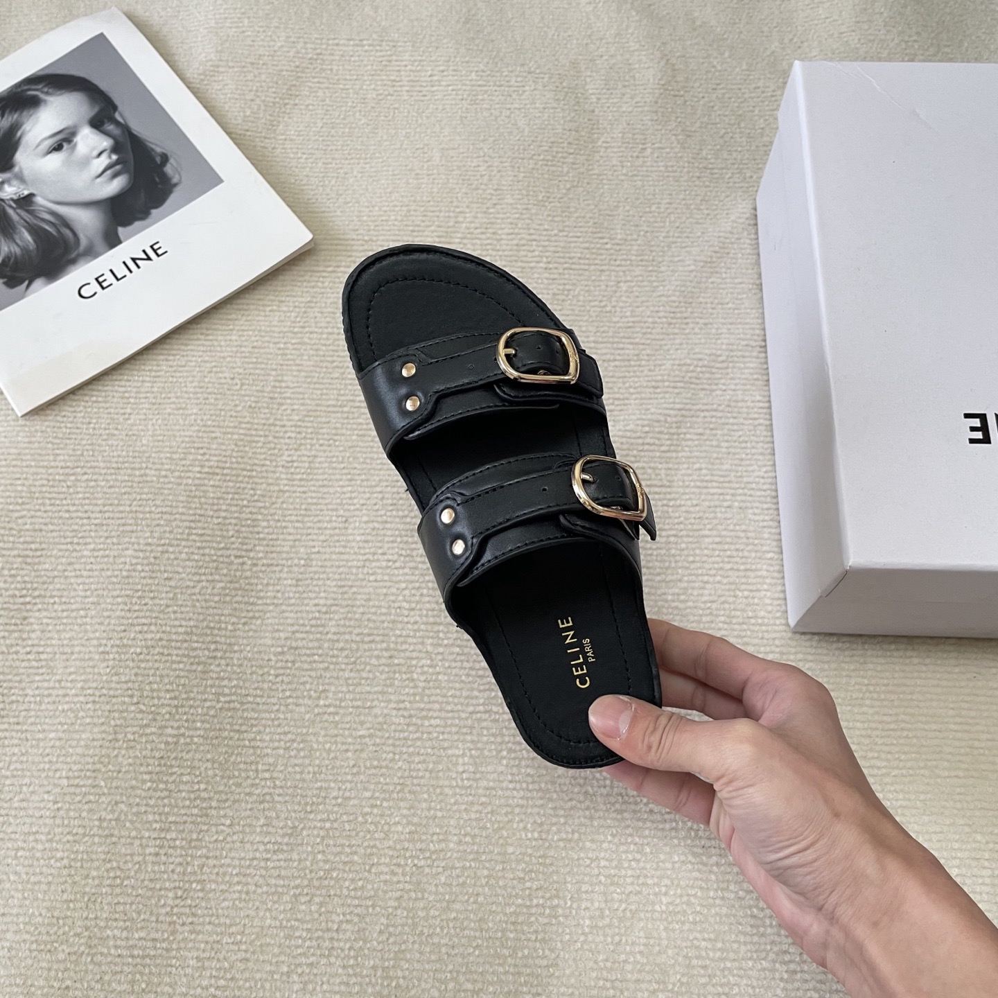 Women Top Quality C*eline shoes