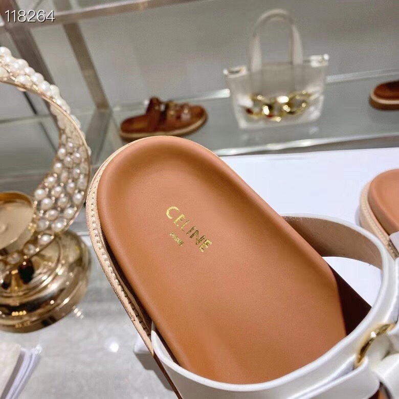 Women Top Quality C*eline shoes