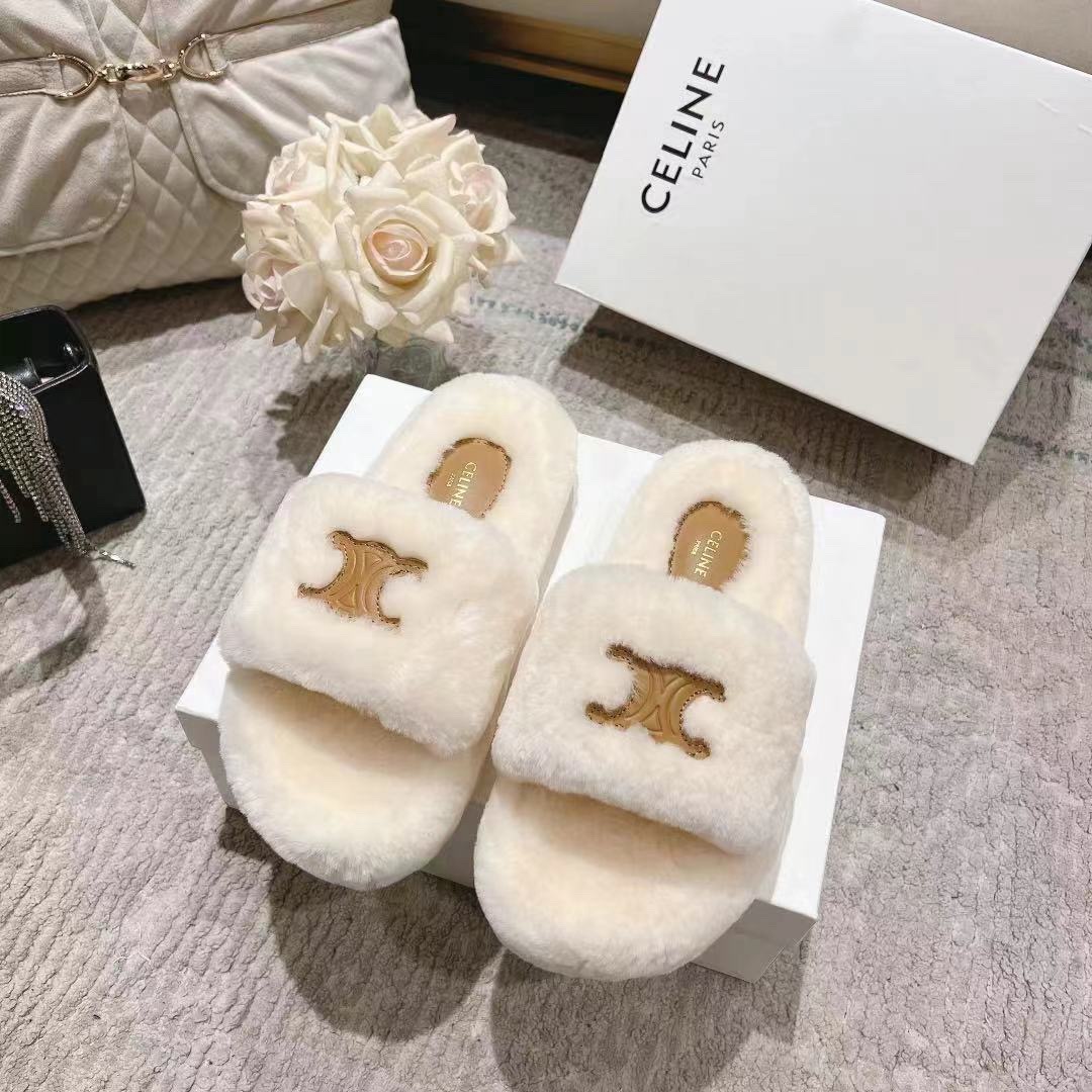 Women Top Quality C*eline shoes