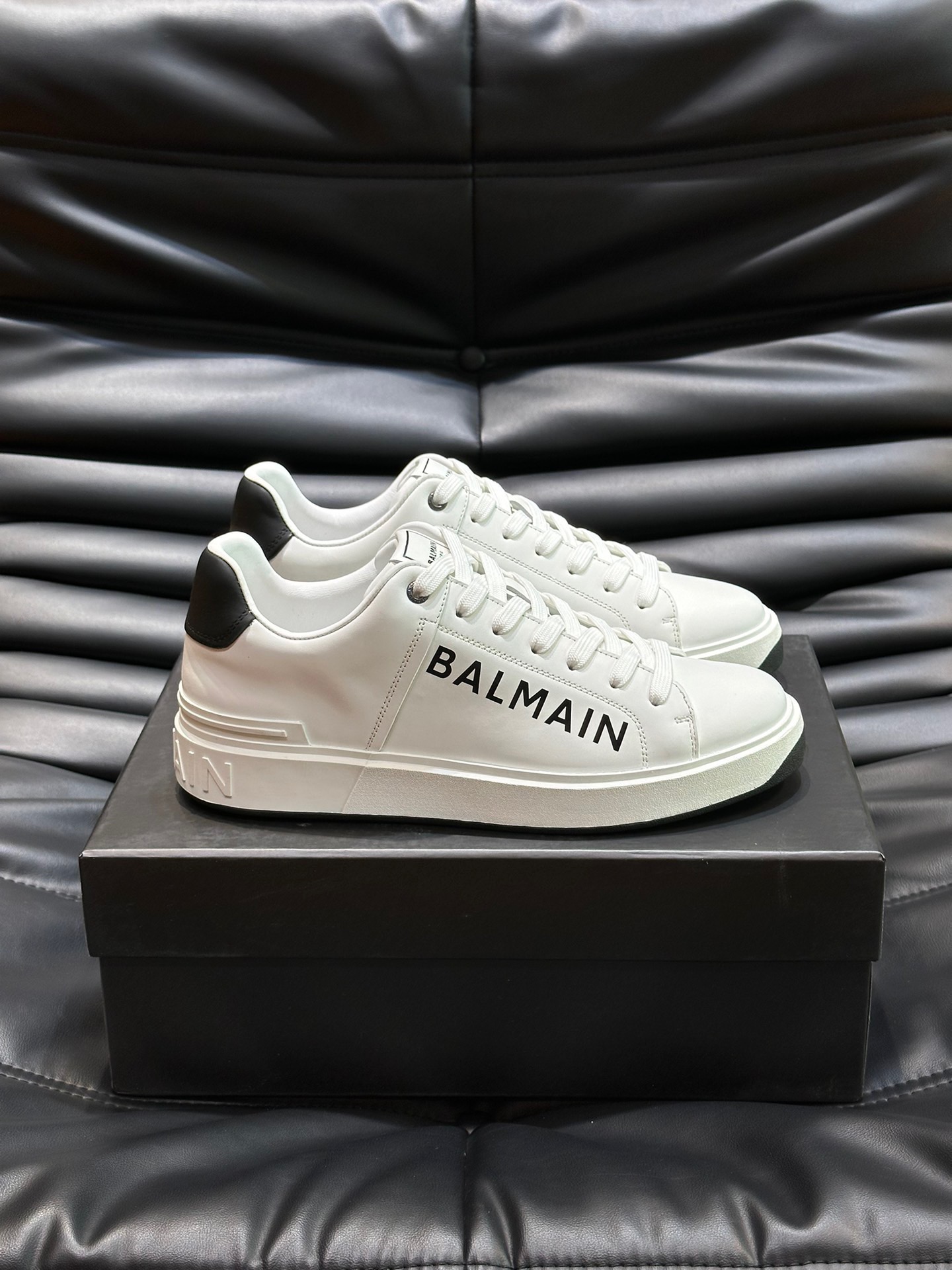 Men Top Quality B*almain shoes