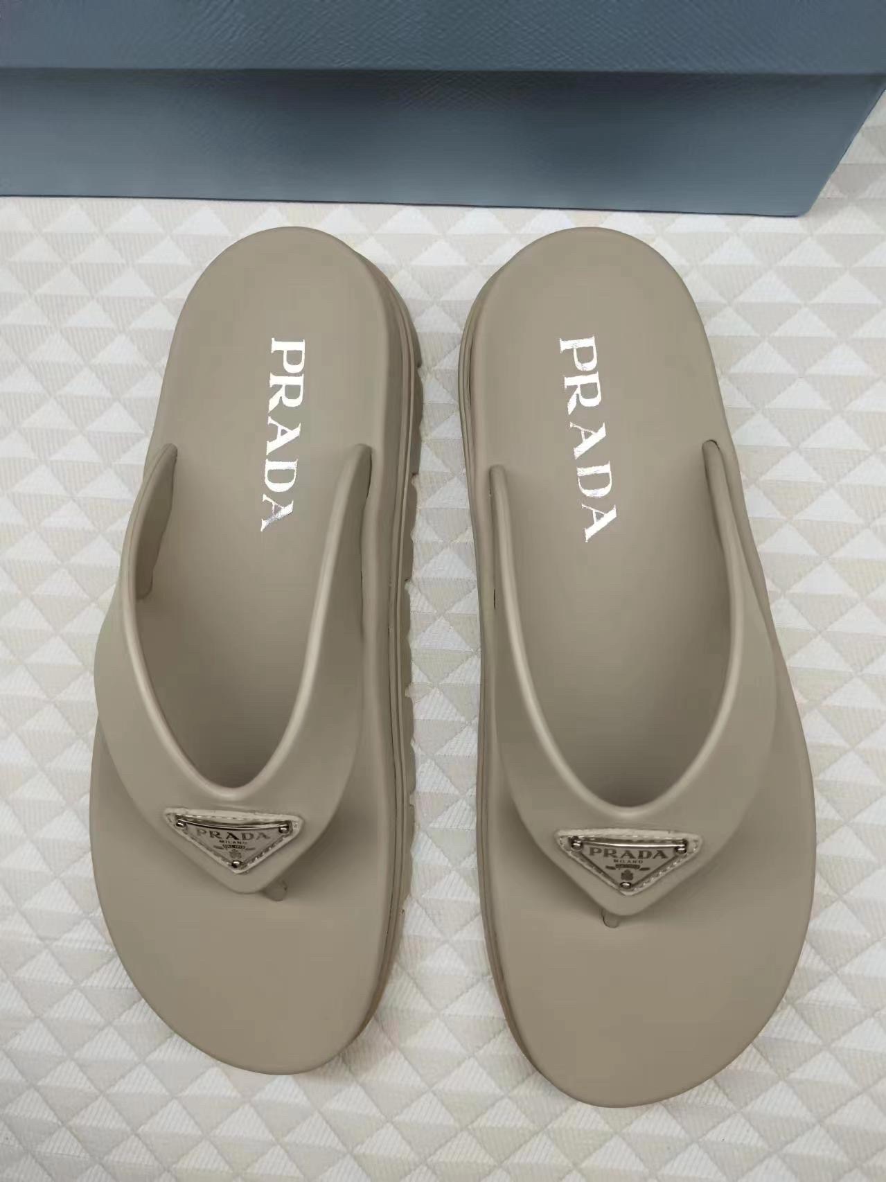 Women Men Top Quality P*rada shoes
