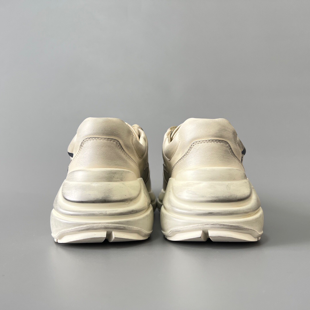 Men Women G*ucci Top quality 1:1 Sneaker size 35-46