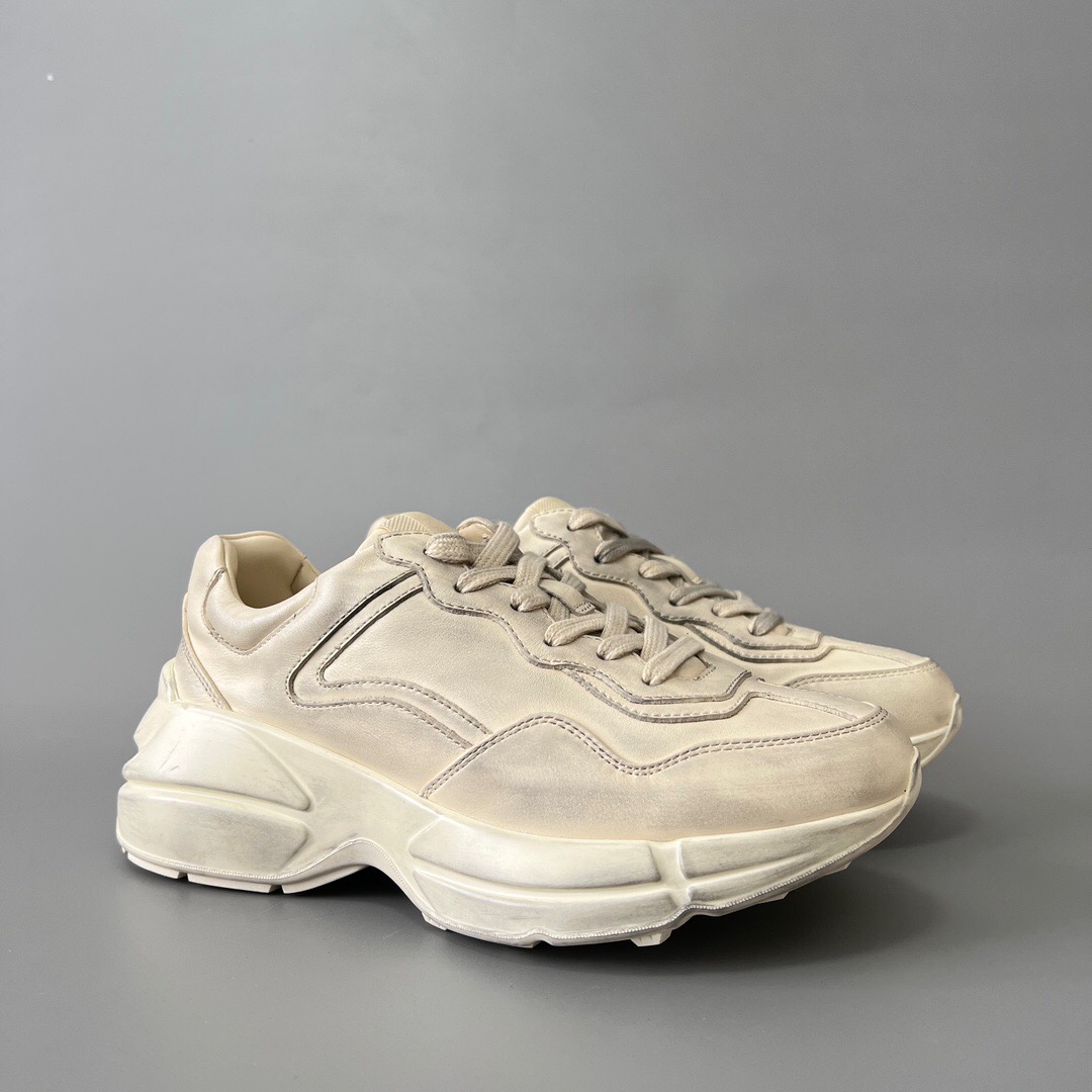 Men Women G*ucci Top quality 1:1 Sneaker size 35-46