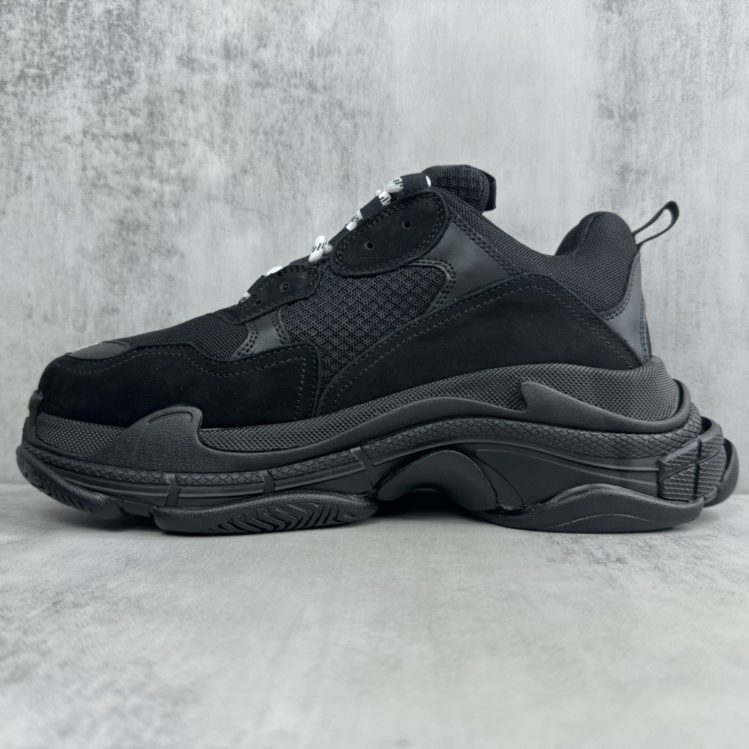 Men Women B*alenciaga Top Sneaker SIZE 35-46