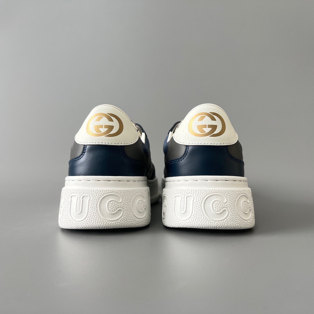 Men Women G*ucci Top quality 1:1 Sneaker size 35-46